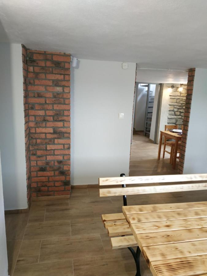 "Ryvilla" Gabon Eksteriør billede