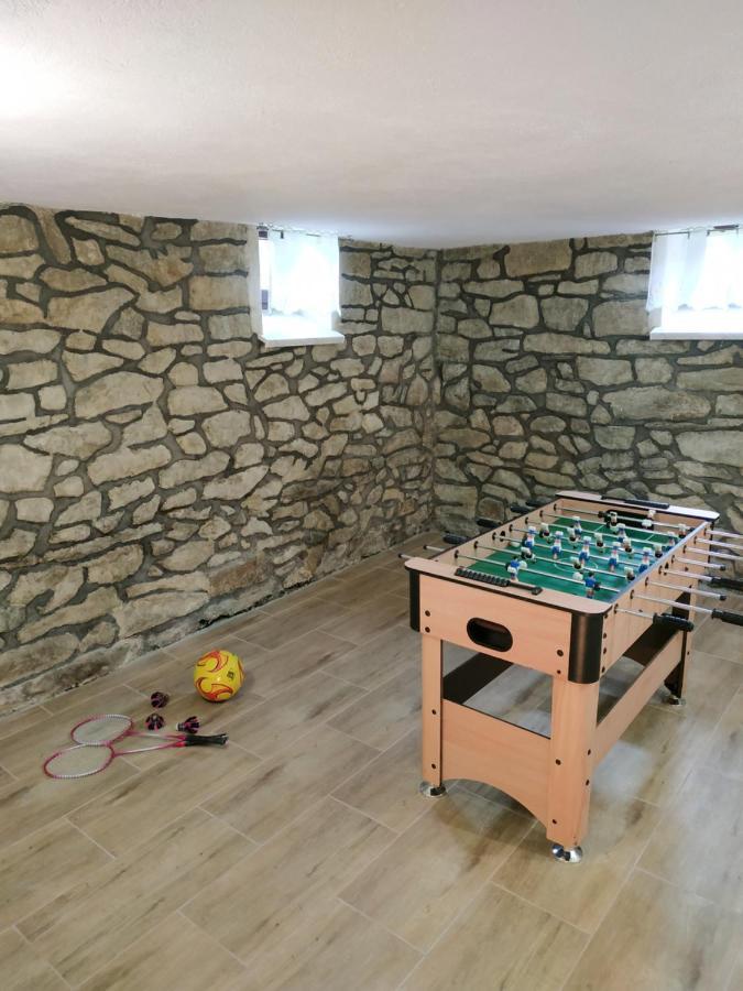 "Ryvilla" Gabon Eksteriør billede